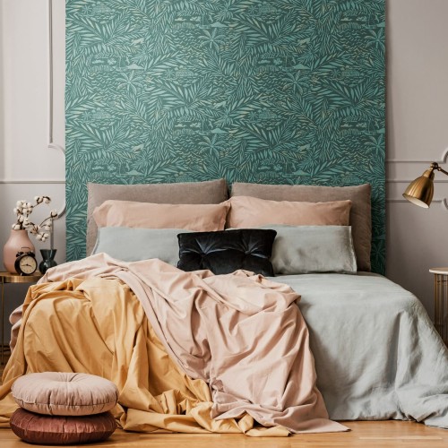 Обои Luna Круиз Мальдивы CRZ6 018/1 10,05×1