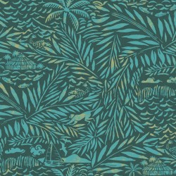 Обои Luna Круиз Мальдивы CRZ6 018/1 10,05×1