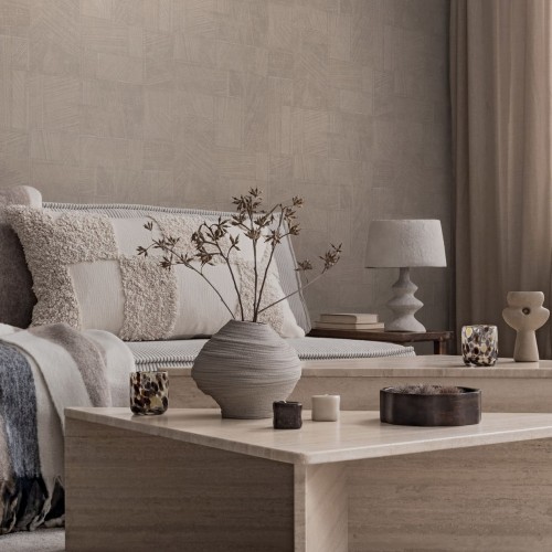 Обои Luna Круиз Палисандр CRZ10 002/1 10,05×1