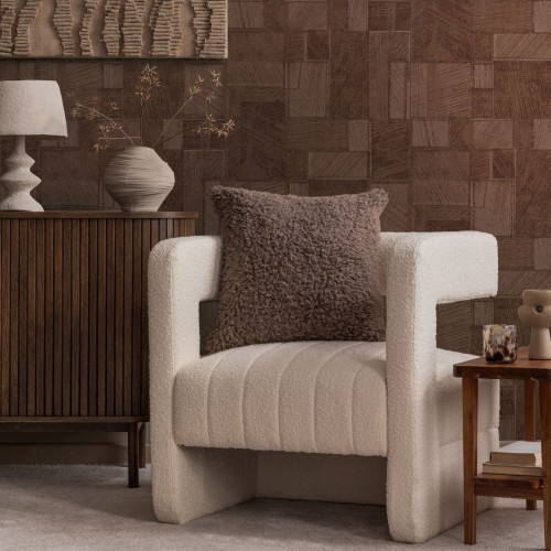 Обои Luna Круиз Палисандр CRZ10 010 10,05×1