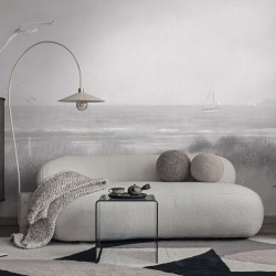 Панно Luna Круиз Утро на пляже CRZ12 011 3×5