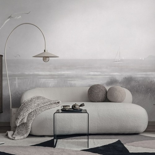 Панно Luna Круиз Утро на пляже CRZ12 011 3×5