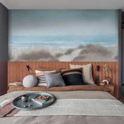 Панно Luna Круиз Утро на пляже CRZ12 018 3×5