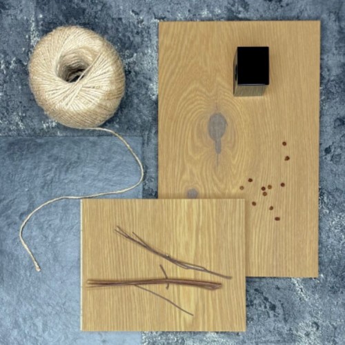 Паркетная доска Дрим Дуб Фиджи 101112396KU04111 кантри 2000×138×14