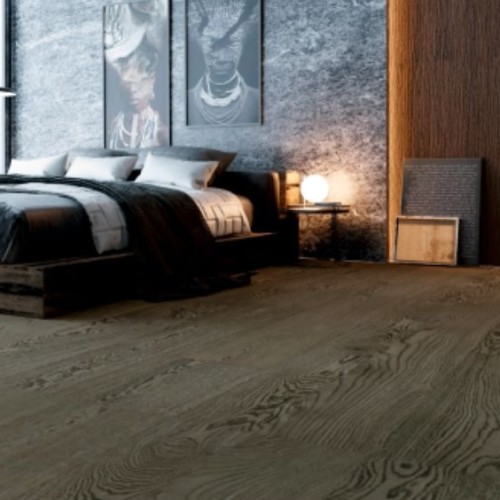 Паркетная доска Дрим Дуб Занзибар 101112396KU11111 кантри 2000×138×14