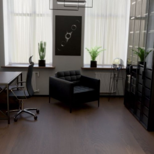 Паркетная доска Дрим Дуб Таити 101107196KU05111 микс натур 1800×188×14