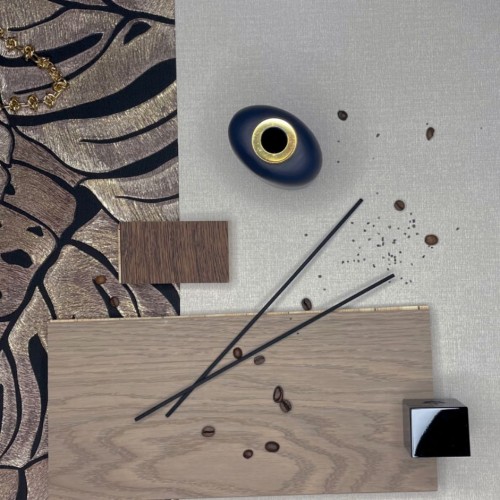 Паркетная доска Дрим Дуб Санторини 101107406KU08111 микс натур 1800×138×14