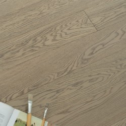 Паркетная доска Дрим Дуб Корсика 101107086KU10111 микс натур 2000×188×14