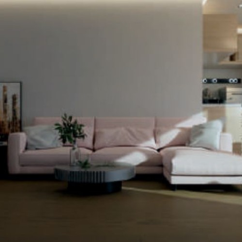 Паркетная доска Дрим Дуб Багамы 101107406KU12111 микс натур 1800×138×14