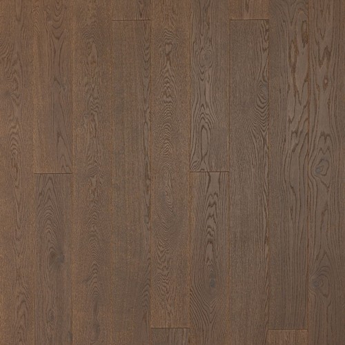 Паркетная доска Karelia Пралине Дуб 138 Горький шоколад 10113439A5393111 винтаж 2000×138×14