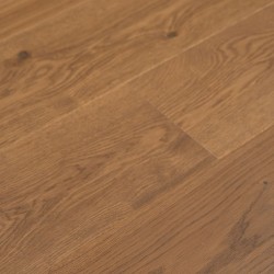 Паркетная доска Karelia Пралине Дуб 188 Грильяж 10113408A5280111 винтаж 2000×188×14