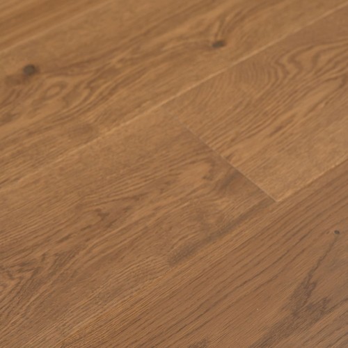 Паркетная доска Karelia Пралине Дуб 188 Грильяж 10113408A5280111 винтаж 2000×188×14