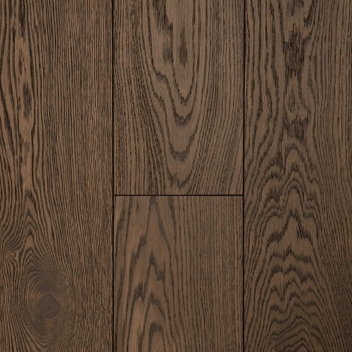 Паркетная доска Karelia Пралине Дуб 188 Брауни 10113483A5273111 винтаж 2266×188×14