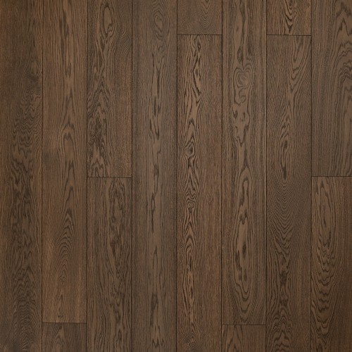 Паркетная доска Karelia Пралине Дуб 188 Брауни 10113483A5273111 винтаж 2266×188×14