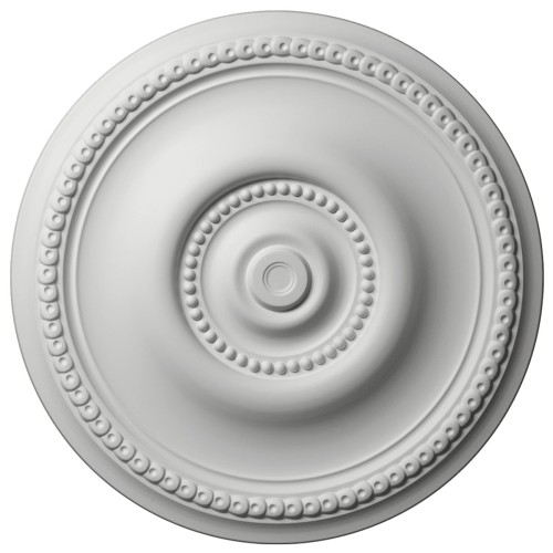 Потолочная розетка под покраску Европласт 1.56.002 52 см