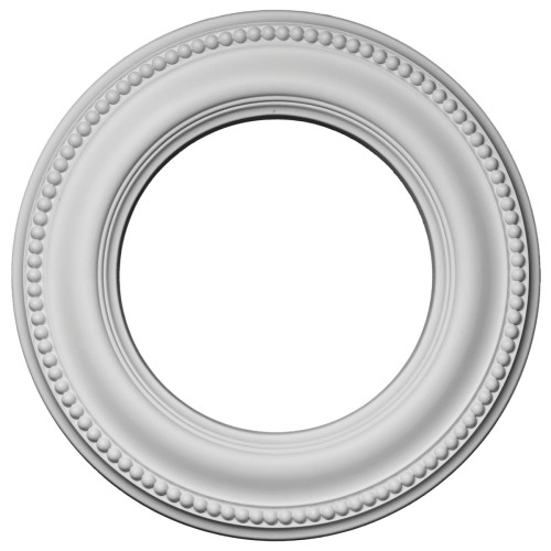 Потолочная розетка под покраску Европласт 1.56.006 33 см