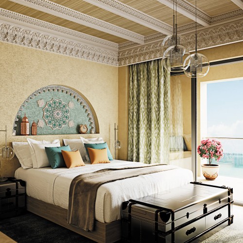 Потолочная розетка под покраску Европласт 1.56.502 59,6 см