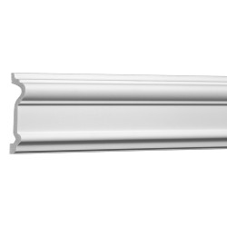 Молдинг под покраску Европласт 6.51.307 2000×96×25