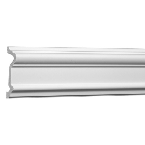 Молдинг под покраску Европласт 6.51.307 2000×96×25