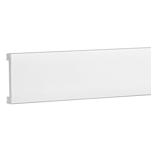 Молдинг под покраску Европласт 6.51.363 2000×70×14