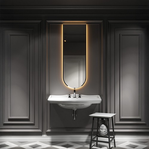 Молдинг под покраску Европласт 6.51.391 2000×41×19