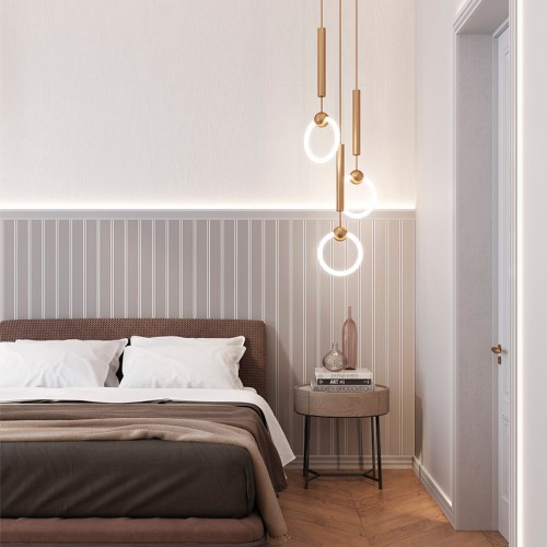 Молдинг под покраску Европласт 6.51.703 2000×60×12