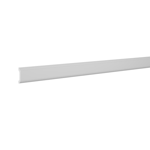 Молдинг под покраску Европласт 6.51.801 2000×59×15