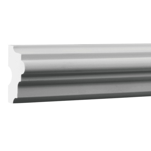 Молдинг под покраску Европласт 1.51.304 2000×51×24