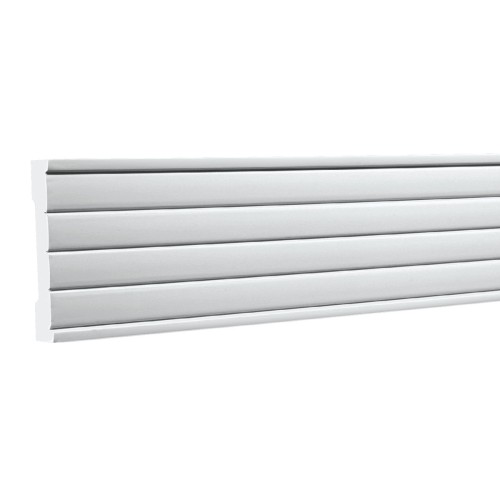 Молдинг под покраску Европласт 1.51.316 2000×90×19