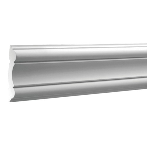 Молдинг под покраску Европласт 1.51.317 2000×101×20