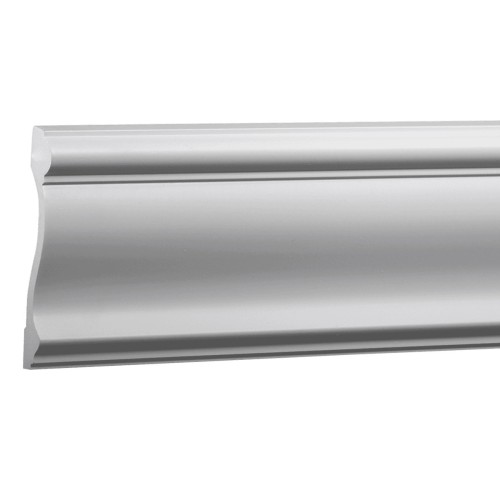 Молдинг под покраску Европласт 1.51.367 2000×124×24