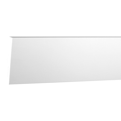 Молдинг под покраску Европласт 1.51.385 2000×103×13