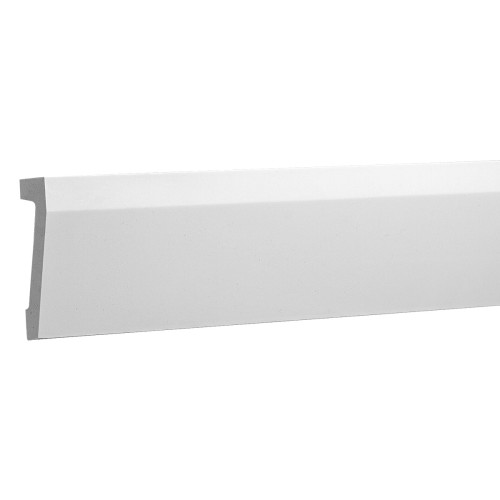 Молдинг под покраску Европласт 1.51.388 2000×90×25