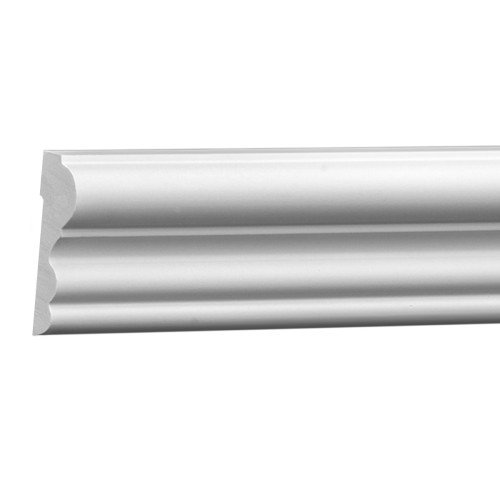 Молдинг под покраску Европласт 1.51.400 2000×45×16