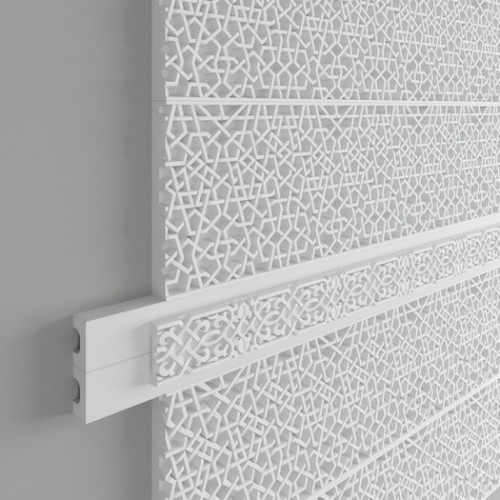 Молдинг под покраску Европласт 1.51.503 2020×80×18