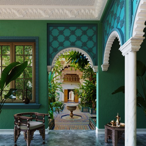 Молдинг под покраску Европласт 1.51.504 2040×51×16