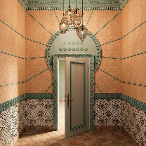 Молдинг под покраску Европласт 1.51.513 2000×121×60