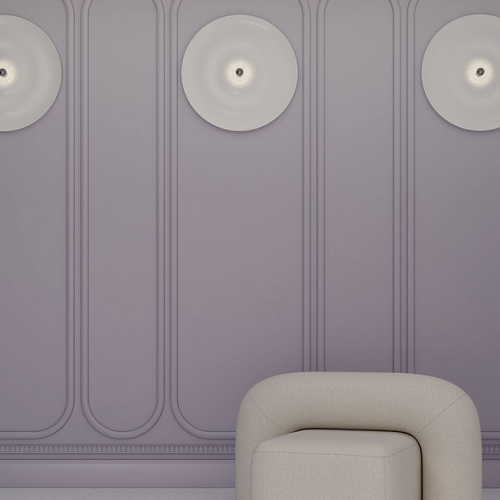 Молдинг под покраску Европласт 1.51.811 2000×40×10