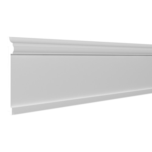 Молдинг под покраску Европласт 1.51.381 2000×193×24