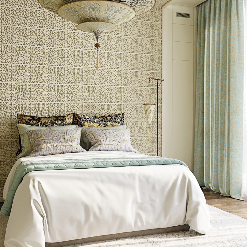 Молдинг под покраску Европласт 1.51.518 2040×259×33