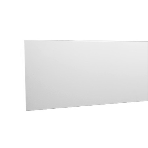 Молдинг под покраску Европласт 1.51.606 с подсветкой 2000×200×19