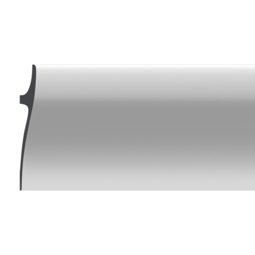 Молдинг под покраску Европласт 1.51.711 с подсветкой 2000×175×55