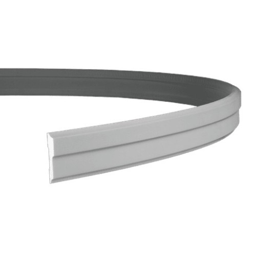 Молдинг под покраску гибкий Европласт 1.51.342 2000×75×15
