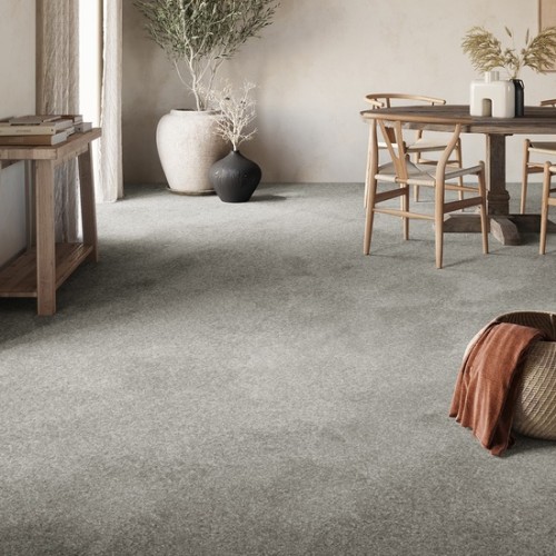 Ковровая плитка Bonkeel Spartacus цвет 92 750×280×19,5