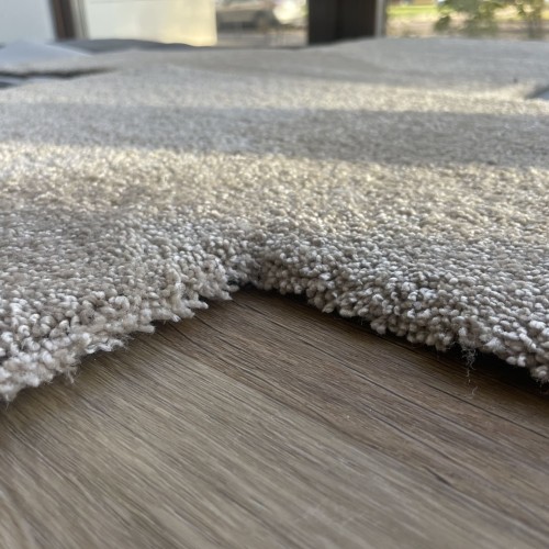 Ковровая плитка Bonkeel Priscus цвет 30 750×280×15,5