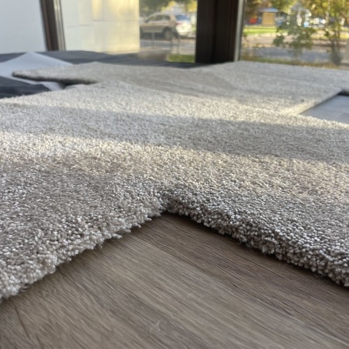 Ковровая плитка Bonkeel Priscus цвет 30 750×280×15,5