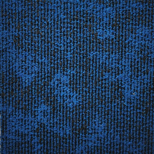Ковровая плитка Bonkeel Sunrise Blue 500×500×5