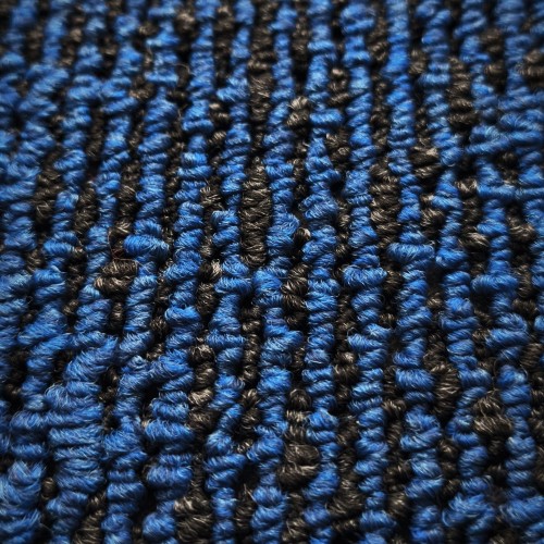 Ковровая плитка Bonkeel Sunrise Blue 500×500×5