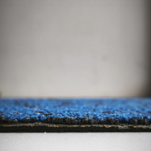 Ковровая плитка Bonkeel Sunrise Blue 500×500×5