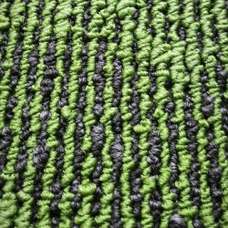 Ковровая плитка Bonkeel Sunrise Green 500×500×5